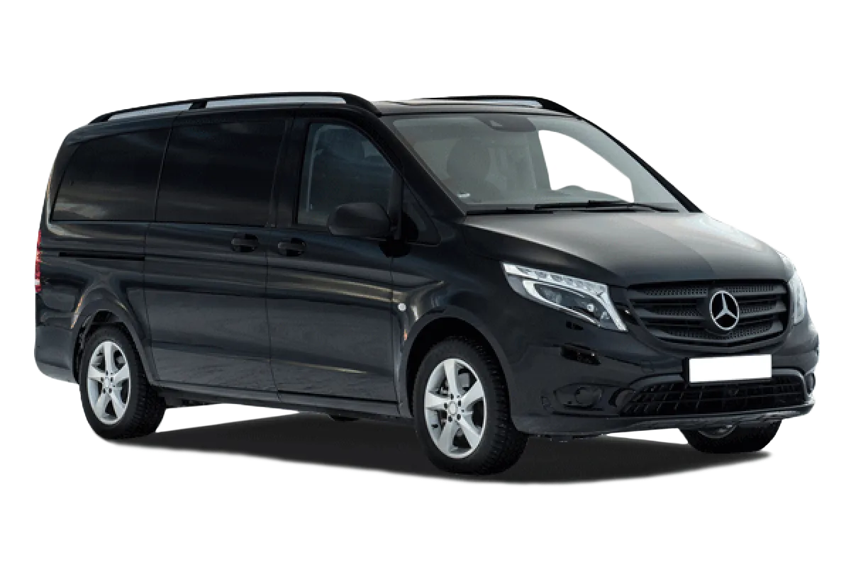 Minibüs / Sprinter